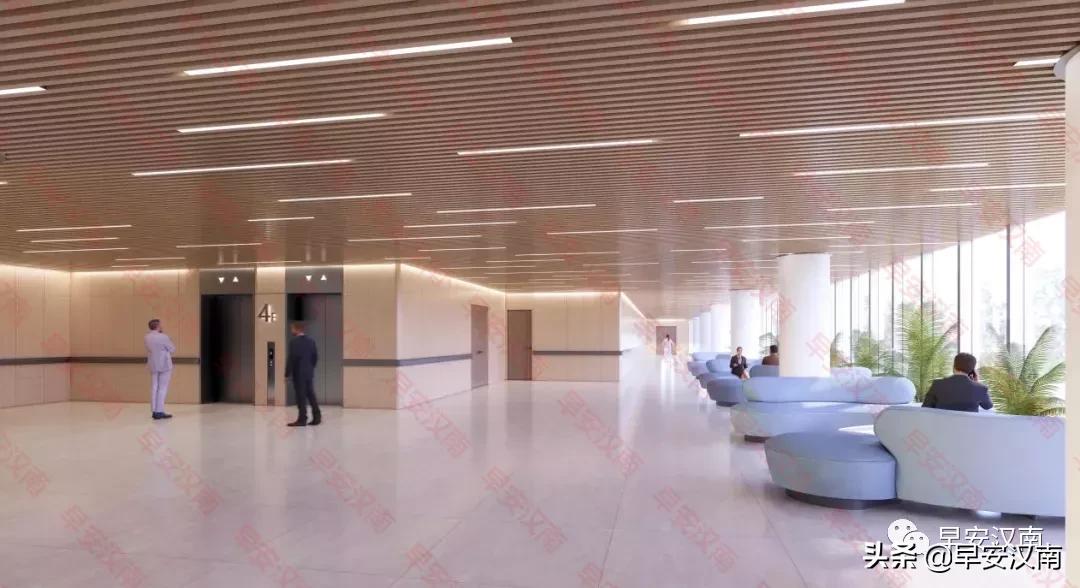 武汉大学经开区医院,武汉大学人民医院经开医院照片