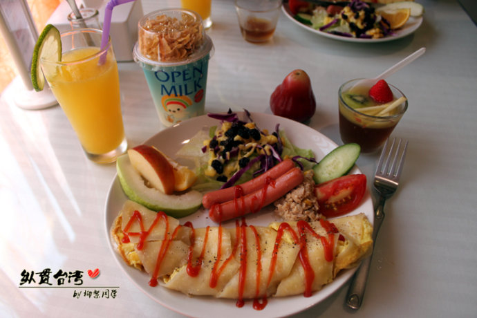 「爱自游」旅行中住在这样的民宿,尽享田园慢生活,把日子过成诗