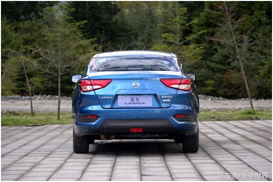 为什么现在日产蓝鸟很少见了,为什么日产蓝鸟卖的不是很好
