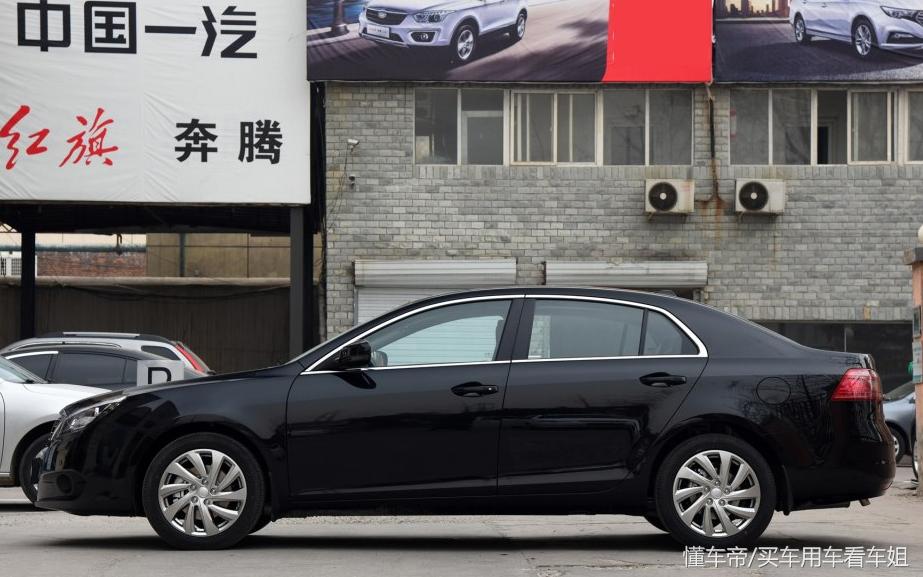 国产品牌的骄傲当属这3款车,最不该停产的三款车