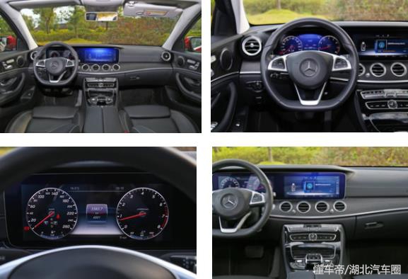 奔驰武汉星威03,奔驰e级分期免息购车