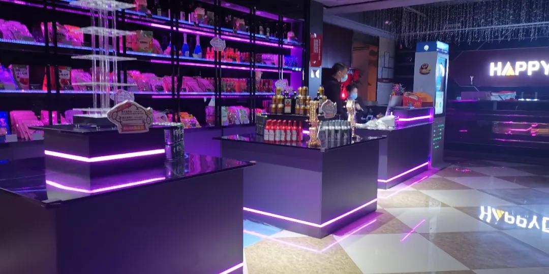 贵阳ktv新店开业,贵阳ktv还正常营业吗