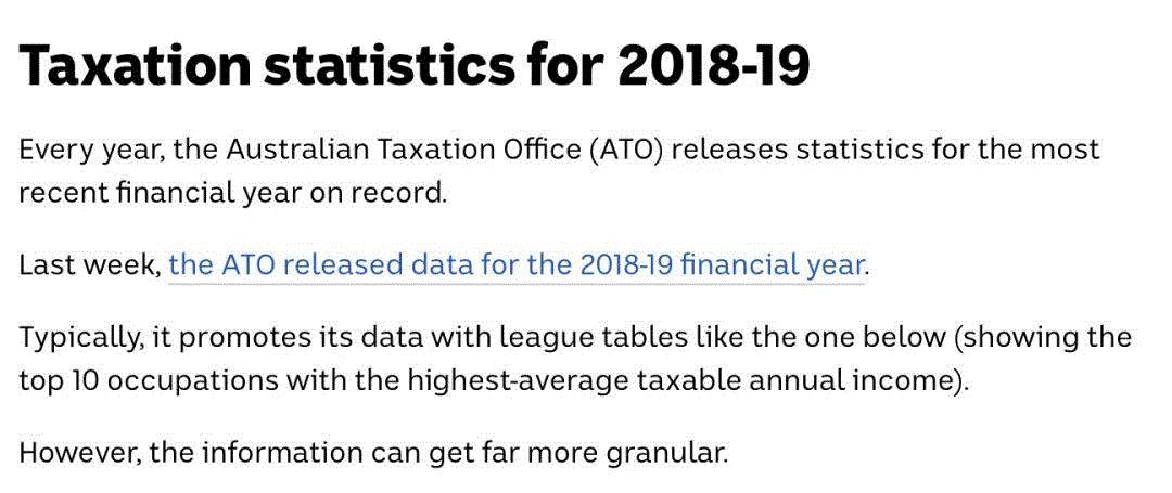 澳洲未来5年紧缺的职业,澳洲紧缺医学类职业2023