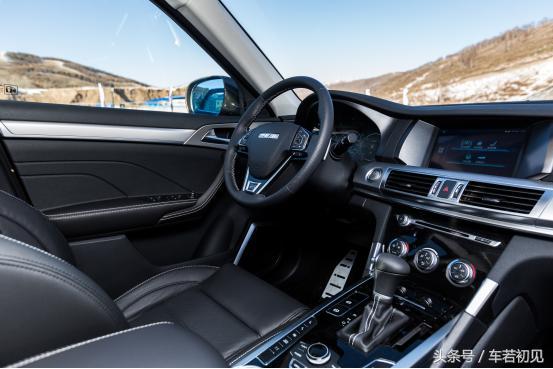 没有冰只有雪的滑雪车,哈弗h7第四代2024款测试