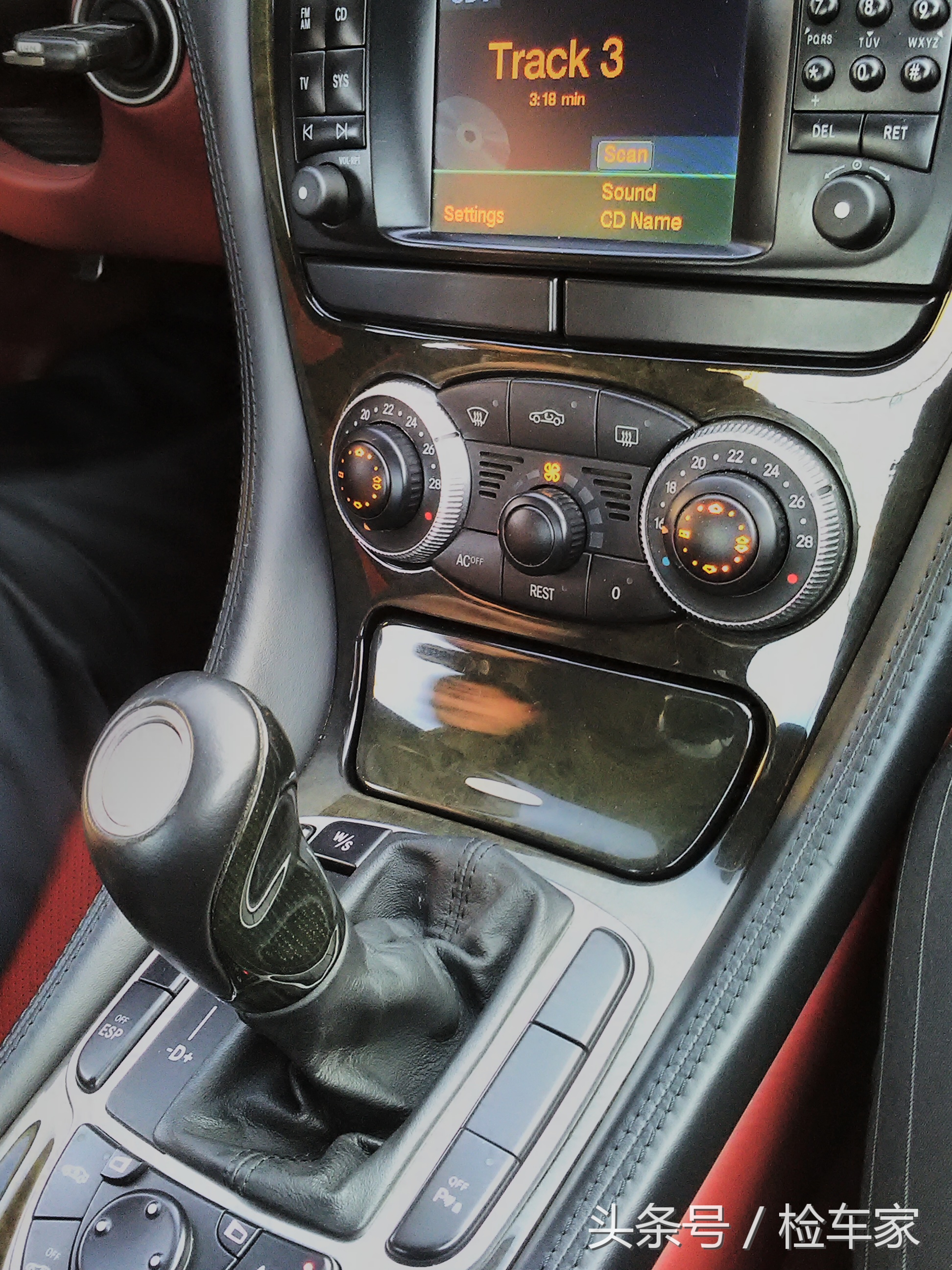 奔驰sl值不值得购买,09年的奔驰sl值得买吗