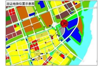 奥体中心周边拿地情况,奥体旁邻里中心