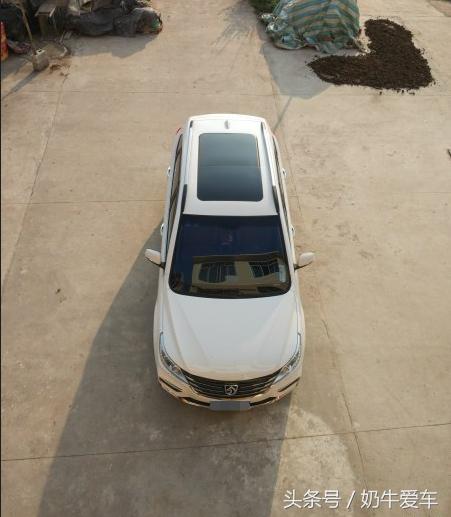 宝骏560现在还值得买吗,宝骏560为什么大家都建议买手动的