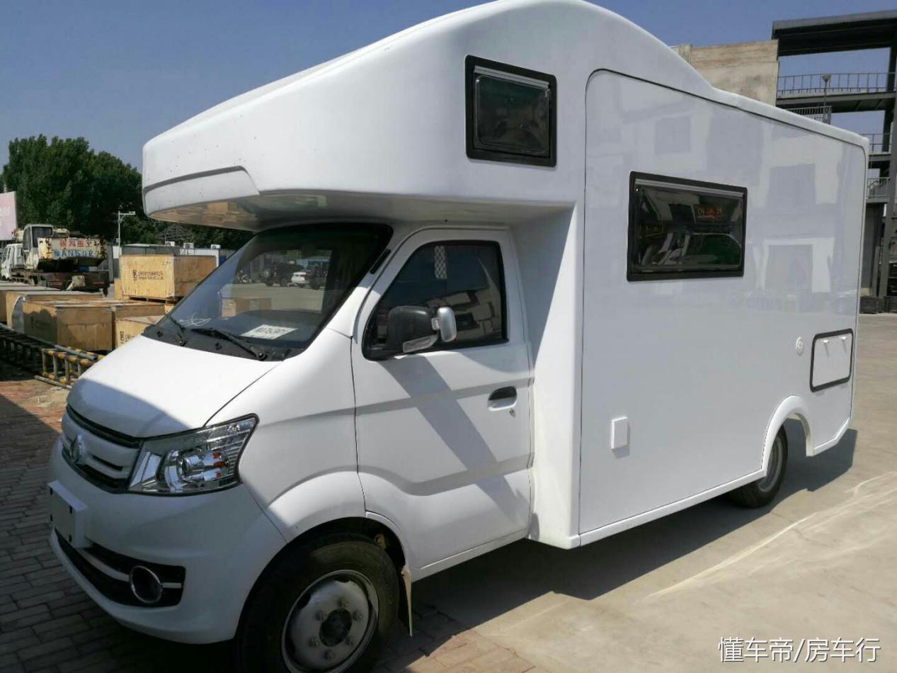 房车推荐10万到20万之间独立厨房,房车大全20万以下五人座