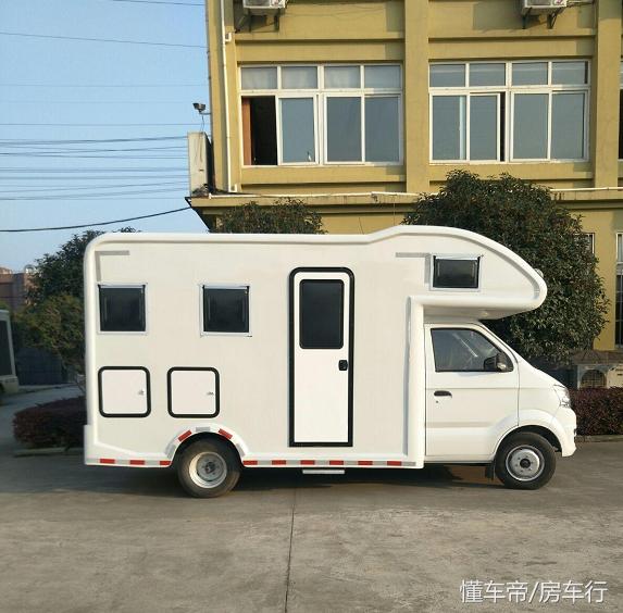 房车推荐10万到20万之间独立厨房,房车大全20万以下五人座