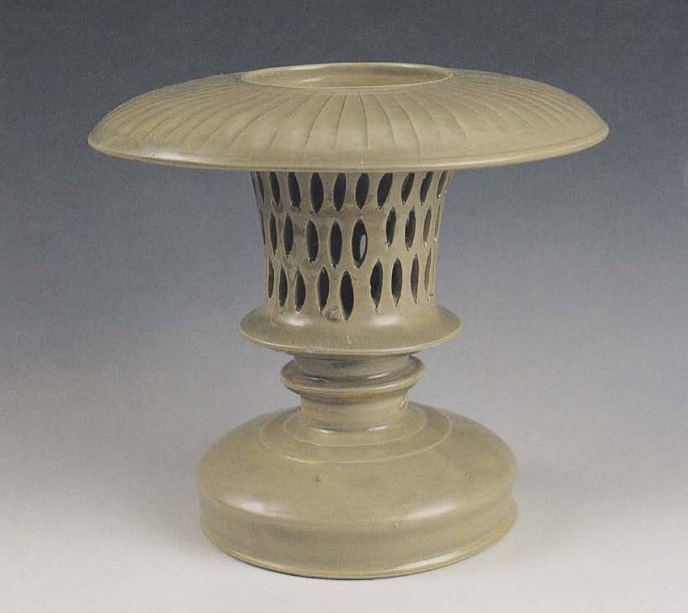 黄霑谈中国文化,古代香熏品香文化