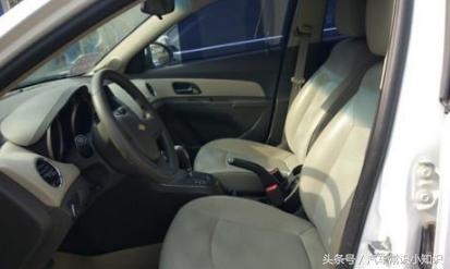 雪佛兰科鲁兹12款车主实评,雪佛兰科鲁兹车主反馈