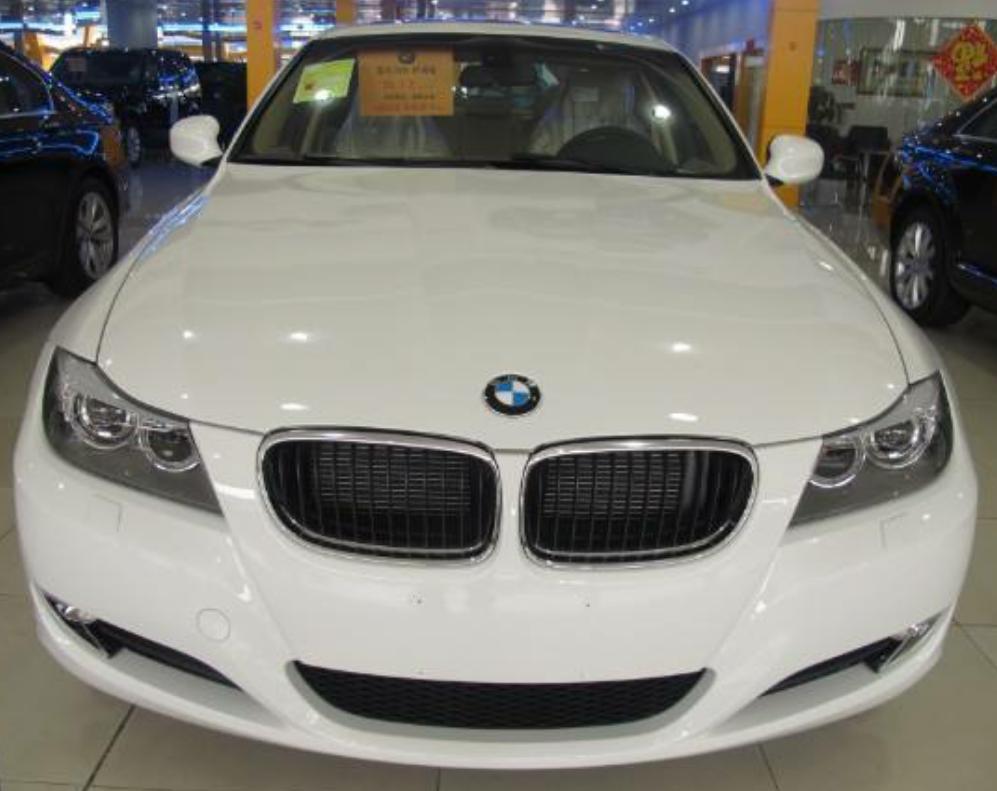 买宝马3系的都是什么人,宝马3系和3系gt哪个保值