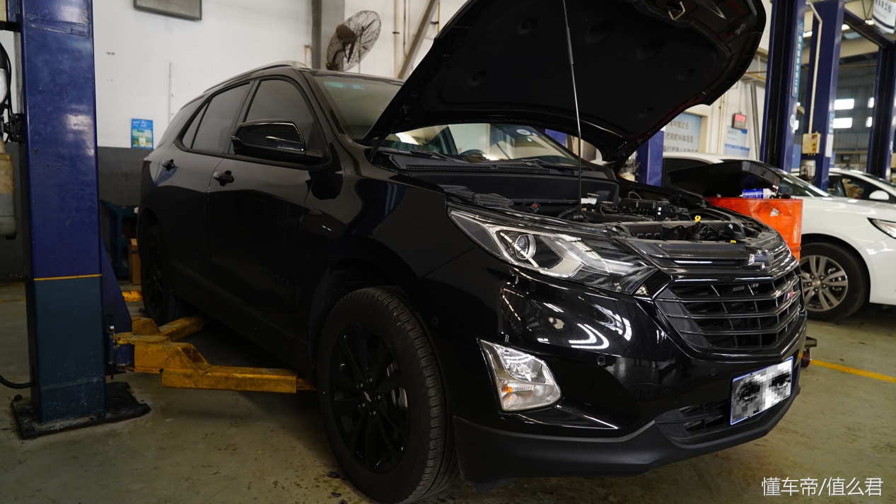 探界者rs车主真实评价,探界者rs六万公里保养