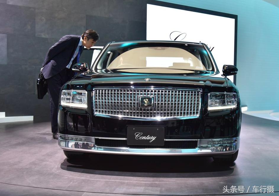 红旗l9红旗最好的车子,气场最强的车红旗l9