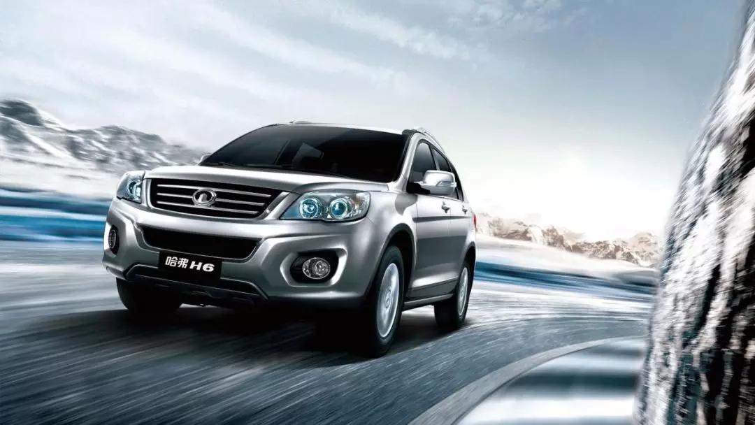 【车主来信】开这几款车去丈母娘家，绝对有里有面！