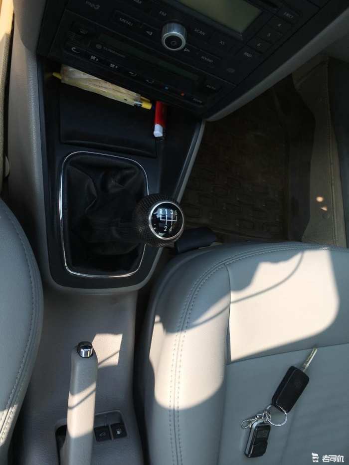 为什么老车看起来经典,老款宝来有多猛