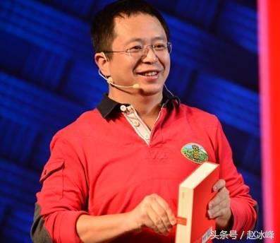 360总裁周鸿祎为什么股价这么低,周鸿祎360重回a股