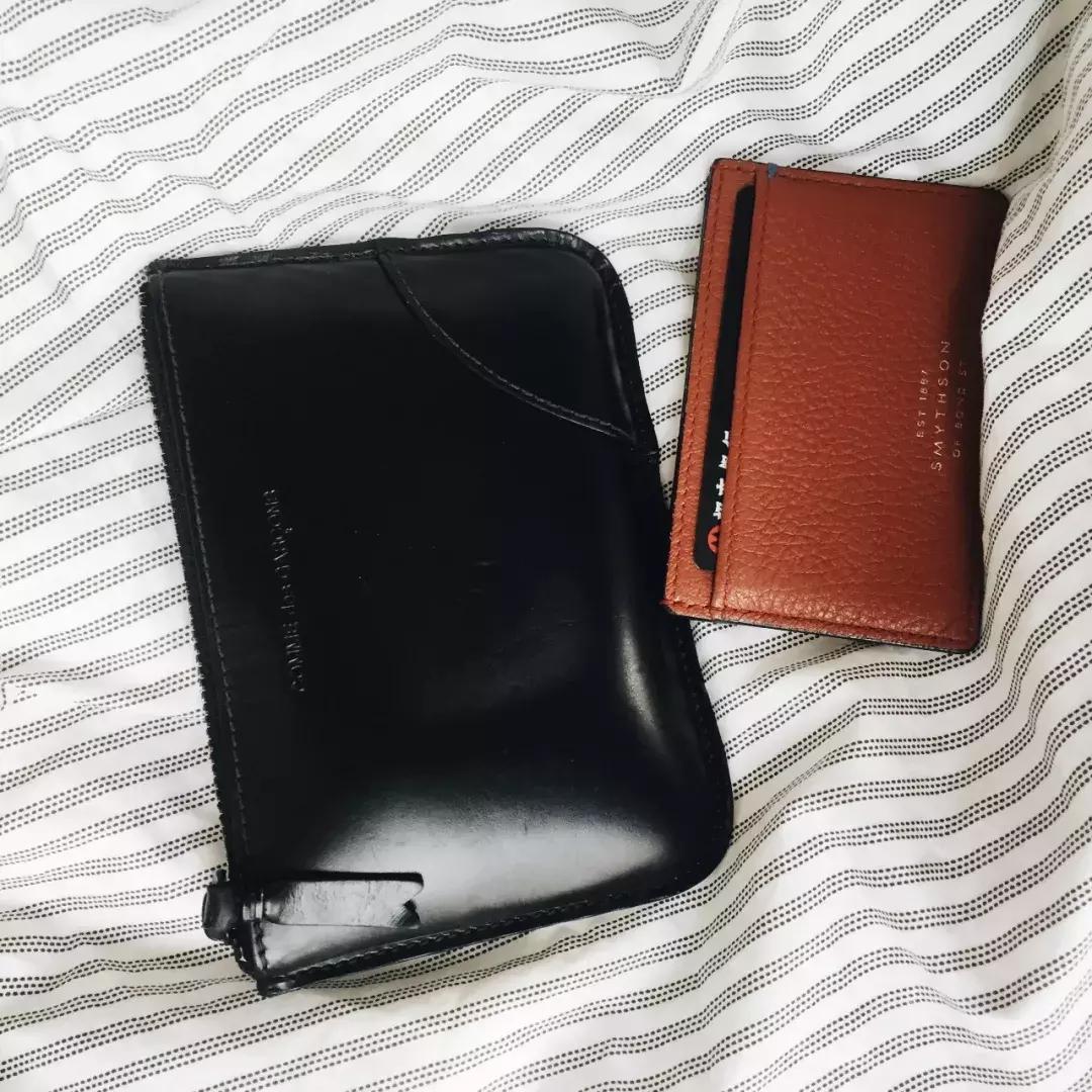 这10位女生的钱包里不仅有钱，更有你想不到的！