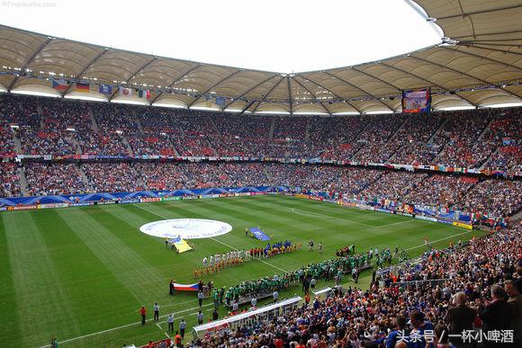 德甲球场一览表最新,德甲联赛球场