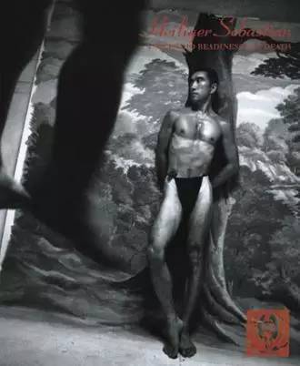 基督教*男美**子，长得帅，死得快|圣·塞巴斯蒂安