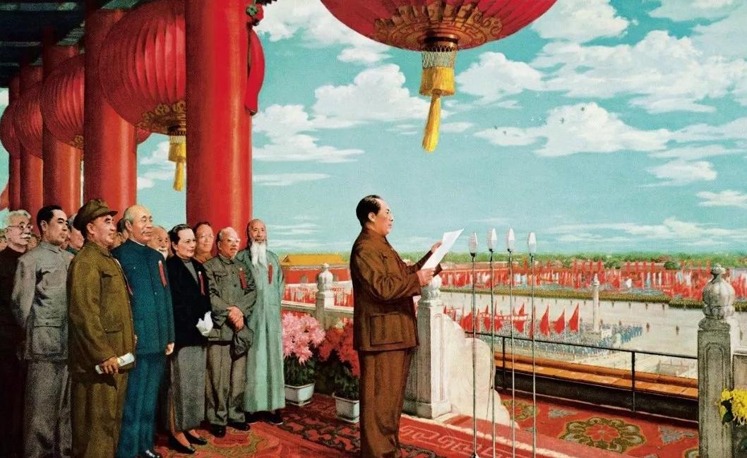 达曼人结束流浪加入中国国籍20年,2003年达曼人加入中国籍