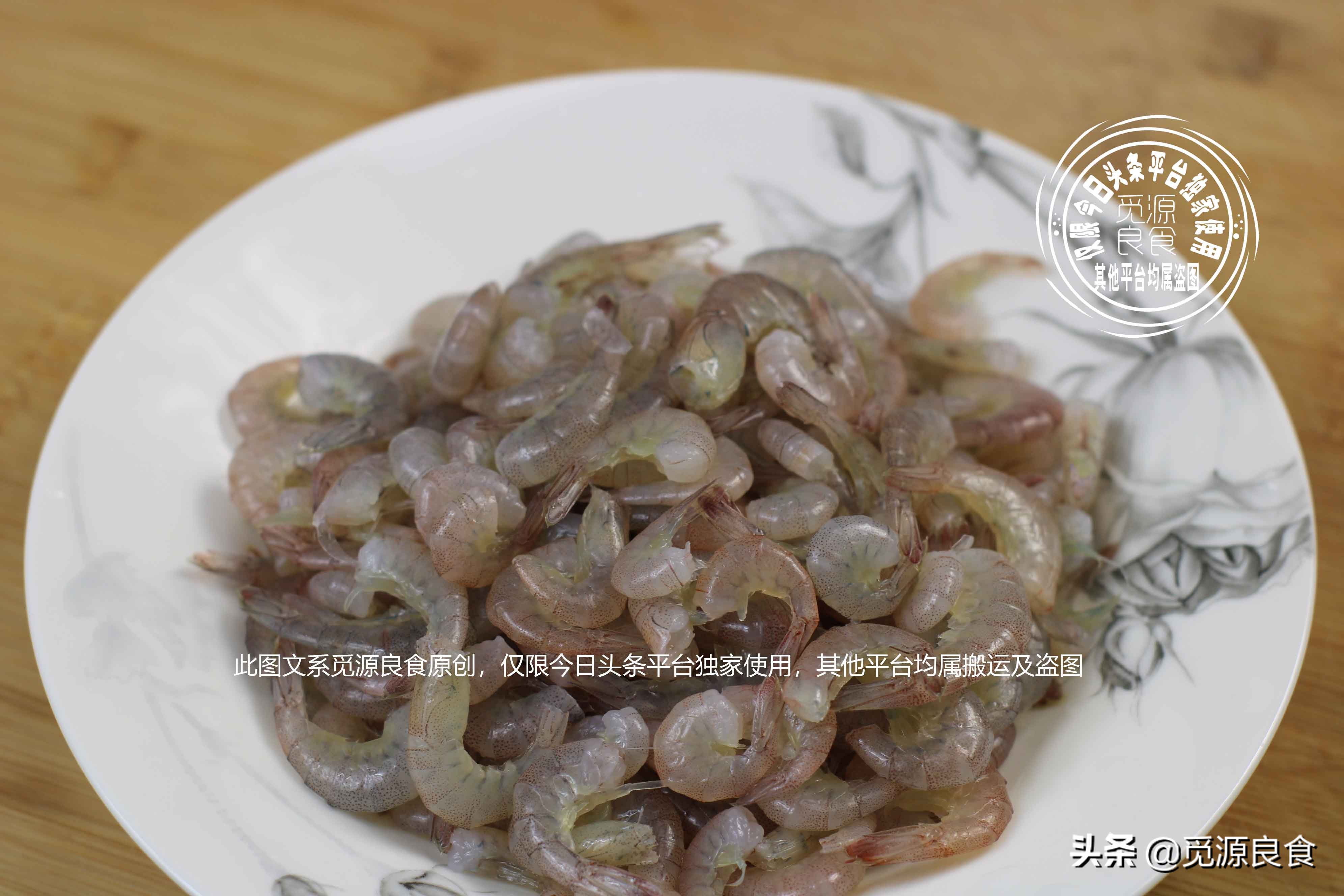 炸小河虾怎么炸才酥脆不扎嘴,炸小河虾怎么炸才酥脆辣