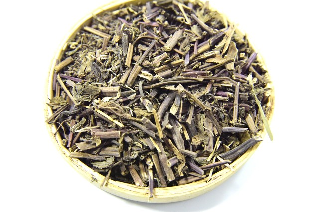 中药薄荷霜,每天最少学一味中药薄荷