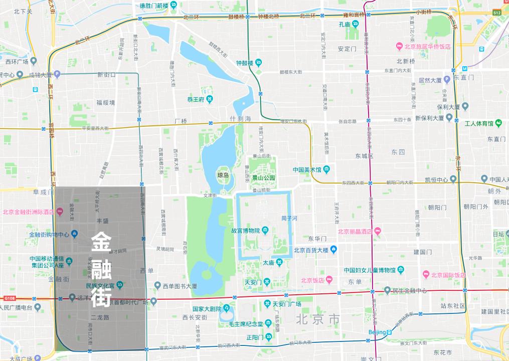 深圳粤海街道富可敌国,深圳金融街上海陆家嘴