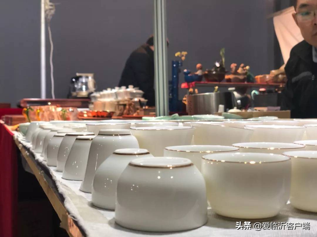 临沂年货大集时间表,临沂最新年货大集时间表