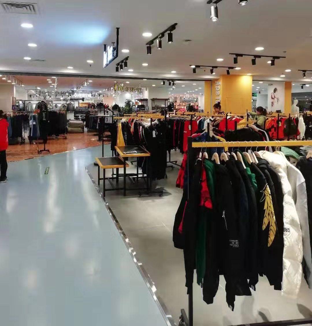 城市奥莱什么意思,众圆城市奥莱