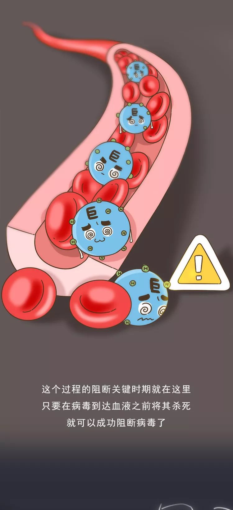 说说自己患艾滋病的经历,一名医生染上艾滋的第22个小时