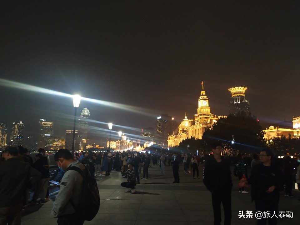 老上海时的南京路步行街,南京路步行街老上海