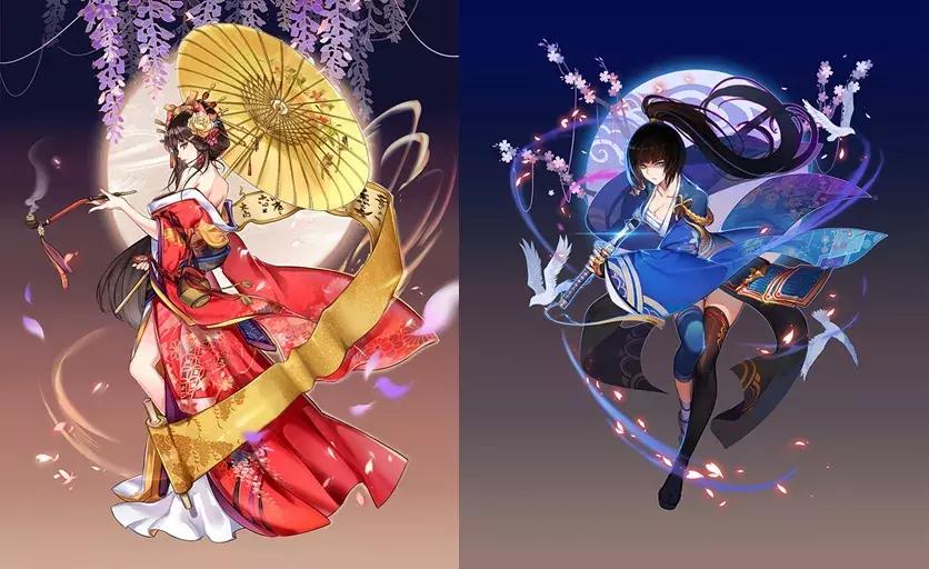 taptap二次元手游推荐,taptap二次元卡牌游戏推荐