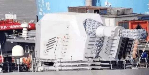 中国现代变态武器,我国最变态军事武器