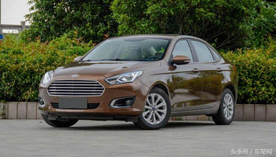 车主评车：2017年这十款轿车为什么卖的最好？｜聚评