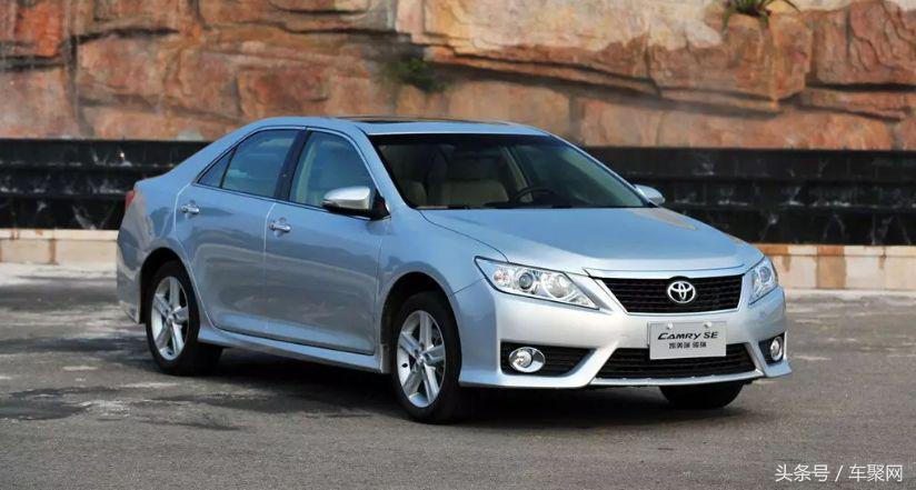 租车回家过年凯美瑞,春节租车丰田费用一般多少