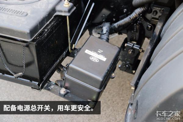 解放150马力j6f4米2厢货价格,解放j6f轻卡最新款卧铺