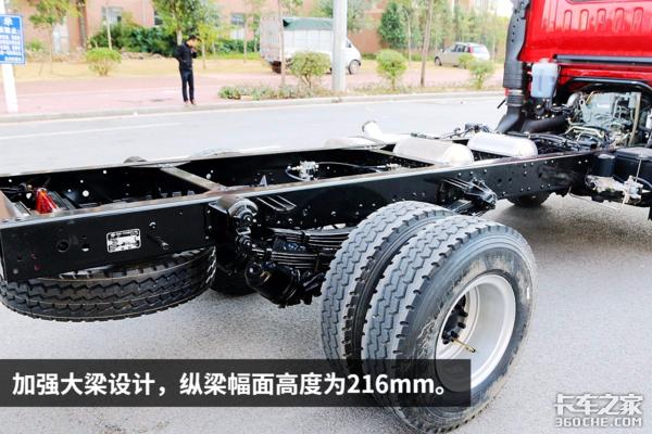 解放150马力j6f4米2厢货价格,解放j6f轻卡最新款卧铺