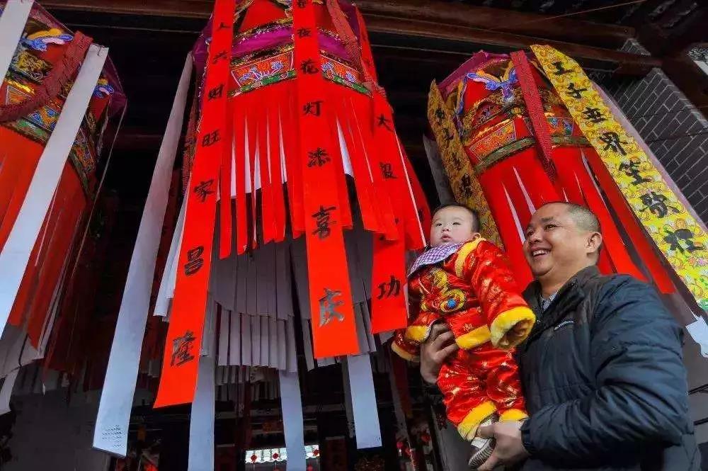 广东多彩民俗闹元宵,广东人春节期间的民俗活动有哪些