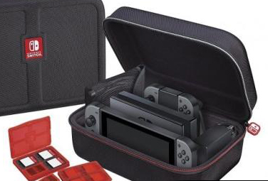 switch游戏必买2021,switcholed配件必买清单