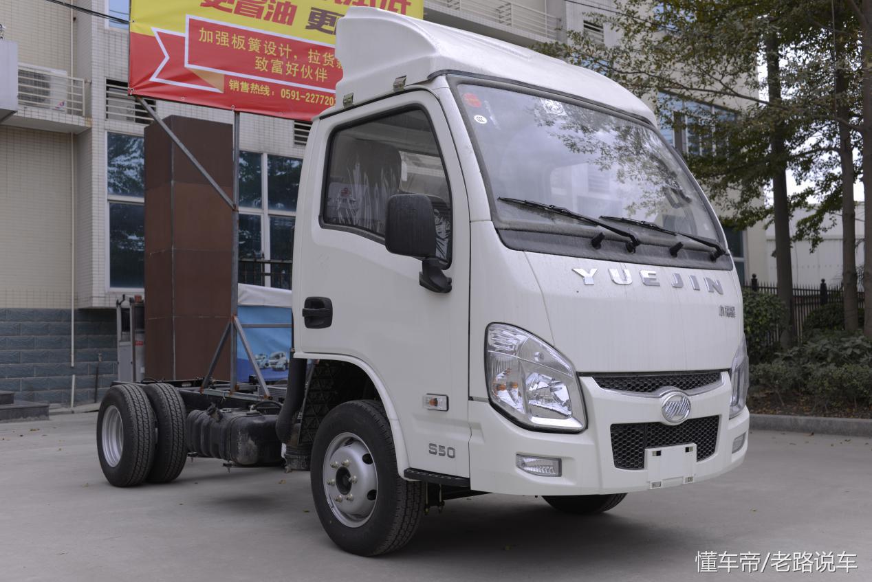 南京依维柯跃进小福星微卡,跃进小福星双排微卡多少钱