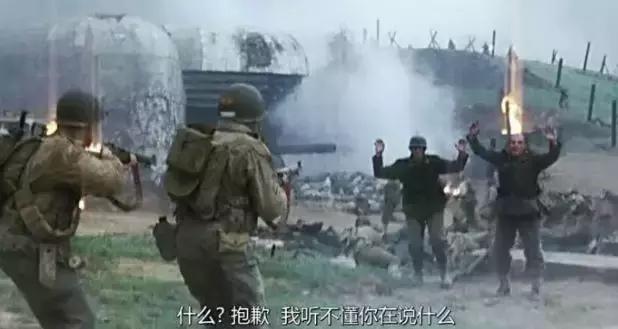 战争片西线无战事1930,红海行动战争片排行榜前十名