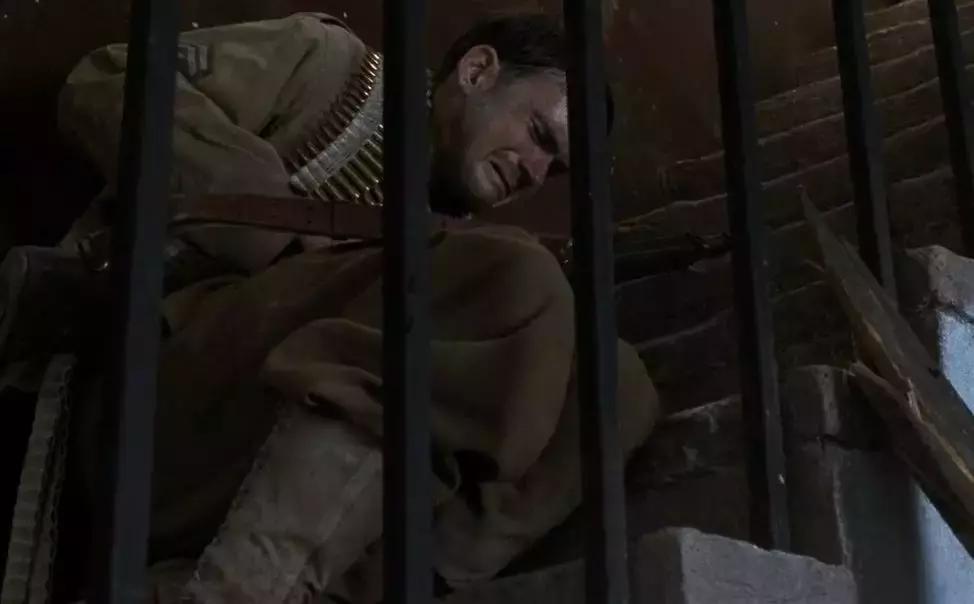 战争片西线无战事1930,红海行动战争片排行榜前十名