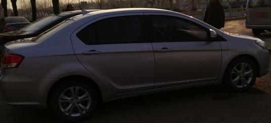 长城c30经典版怎么样,长城c30这款车耐用吗