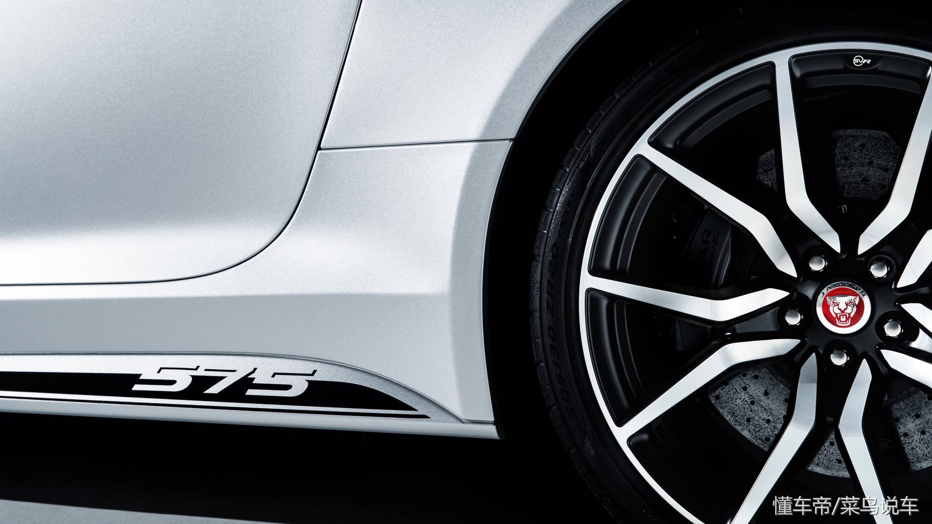 捷豹f-typesvr包围,捷豹svrf-type街拍