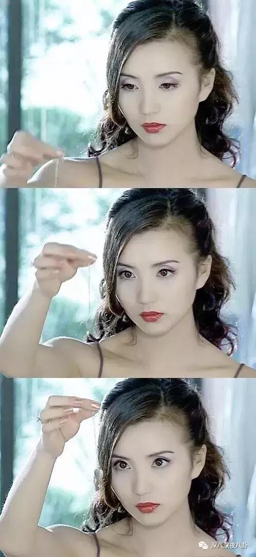 万人迷陈好个人简介,万人迷陈好曝光中戏