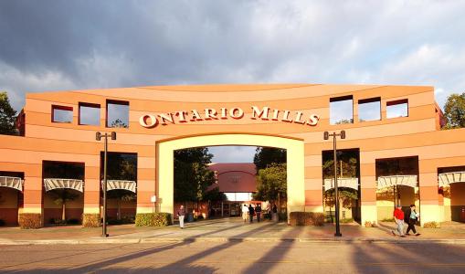 别再迷恋,洛杉矶奥特莱斯和旧金山奥特莱斯