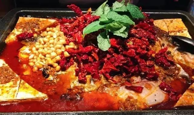 南京美食推荐必吃鱼有哪些,南京特色美食鱼