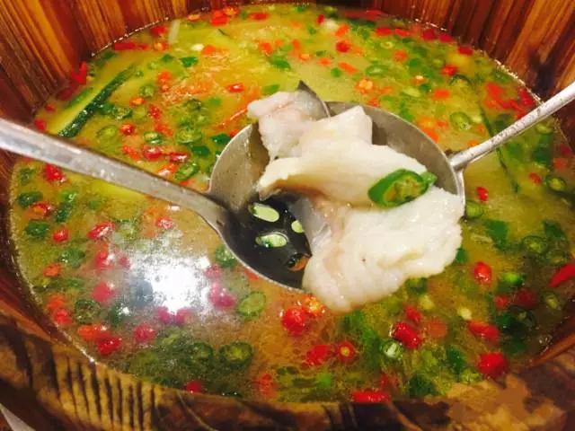 南京美食推荐必吃鱼有哪些,南京特色美食鱼