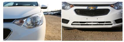 短小精干绝不服输赛欧3能否重当合资“小”霸王